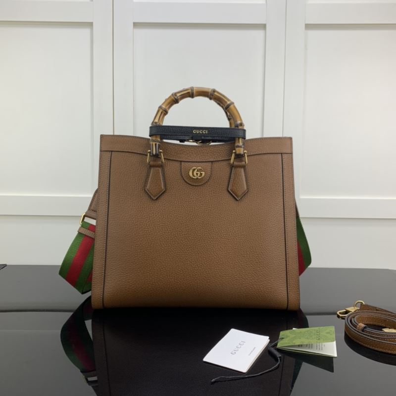 Gucci Top Handle Bags